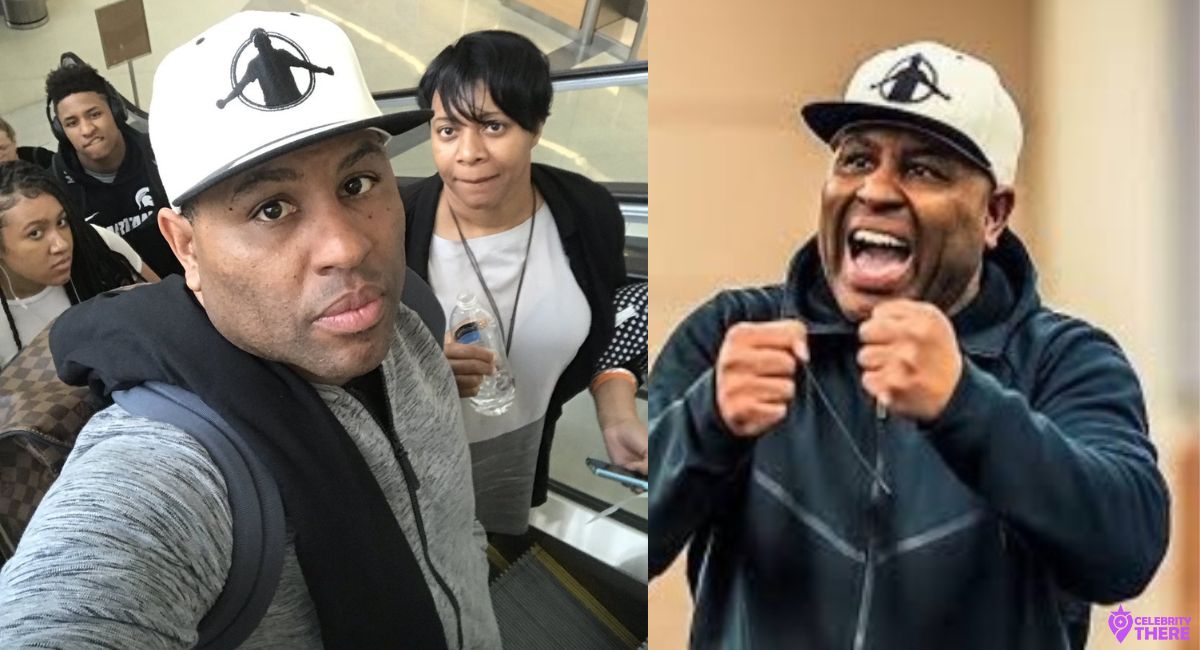 Dede Moseley Public Image 