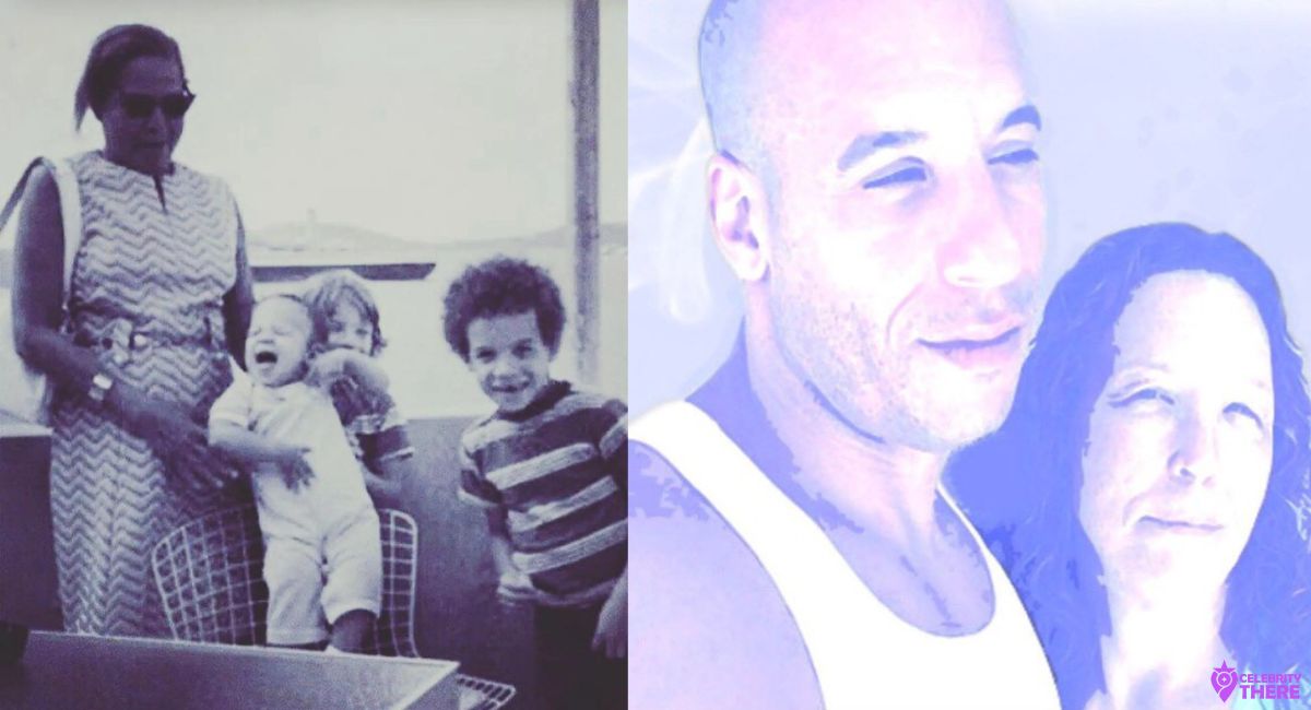 Delora Vincent Early Life 