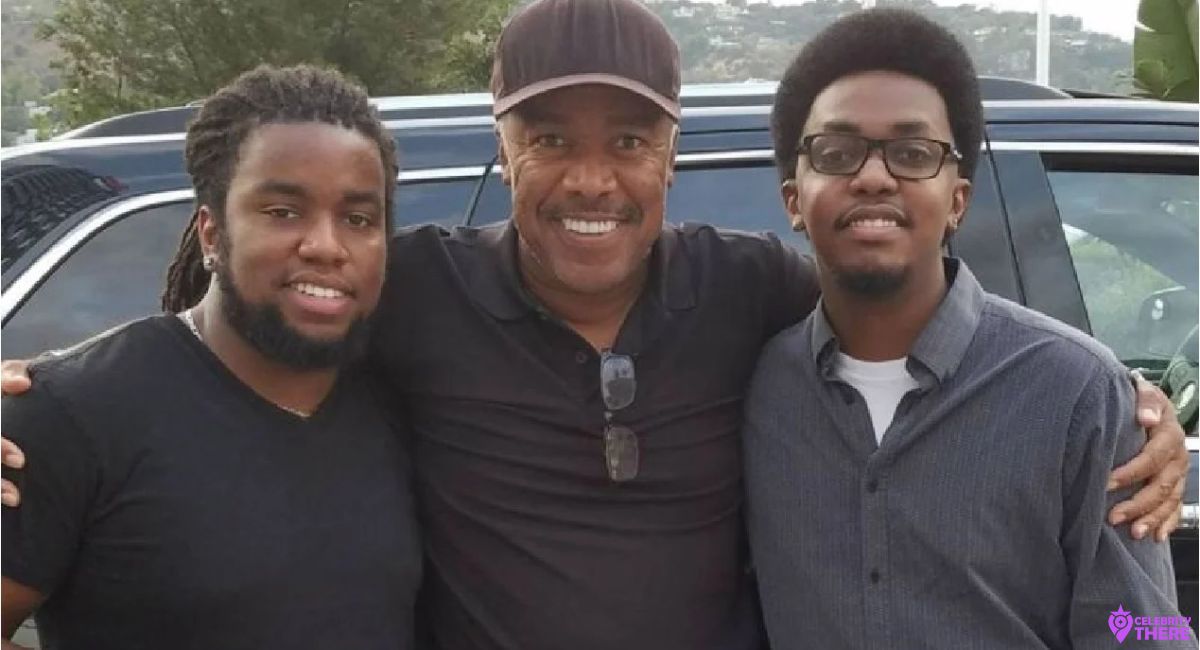 Edward Carlton Bridgforth Relationship