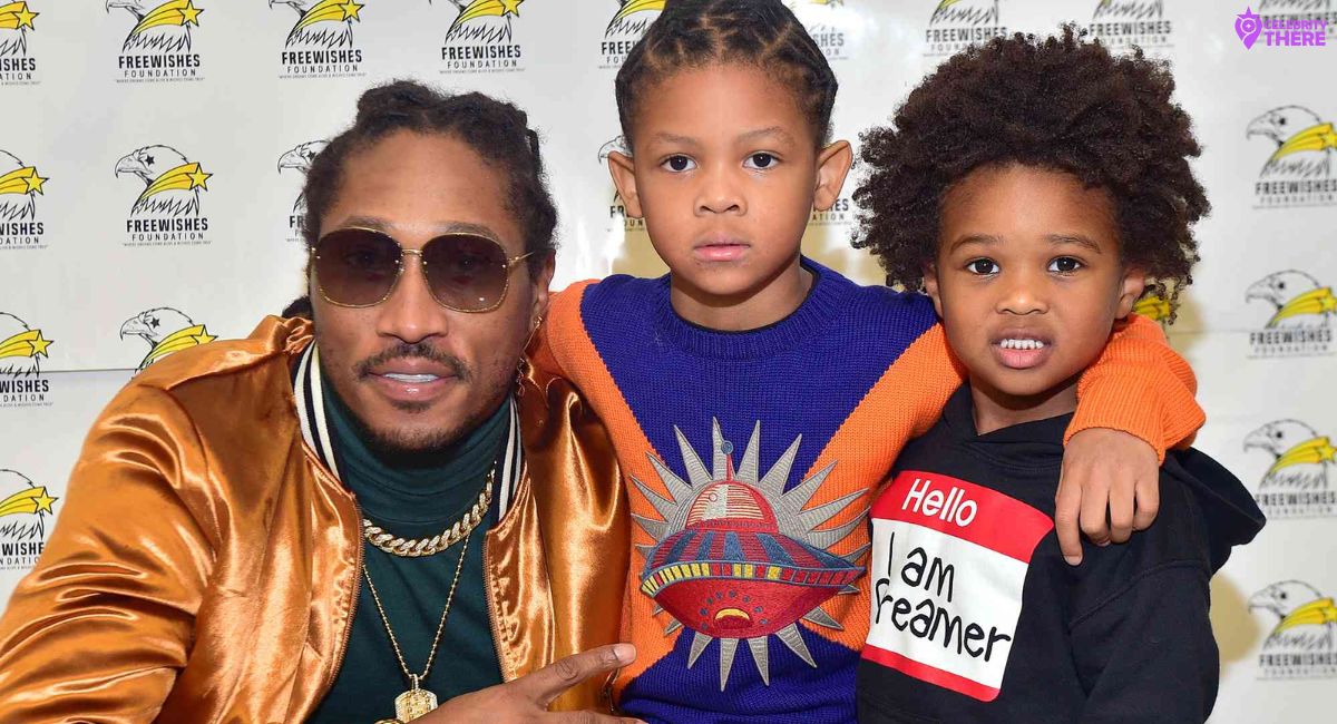 Hendrix Wilburn Early Life 