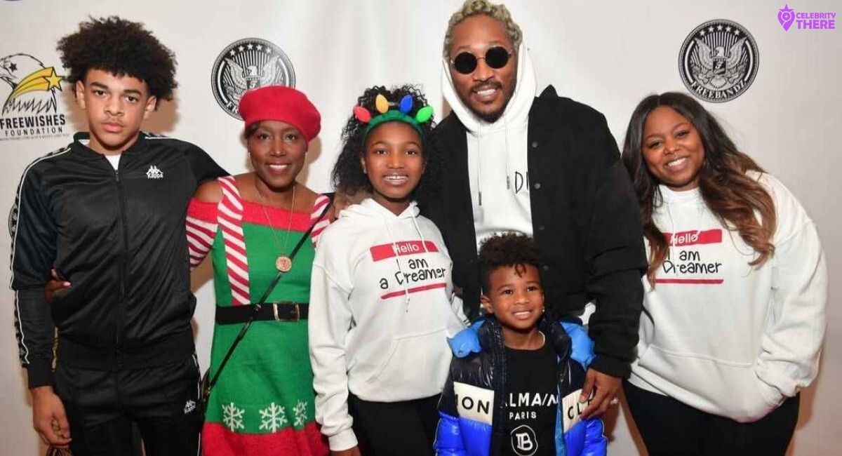 Hendrix Wilburn Lifestyle Net Worth 