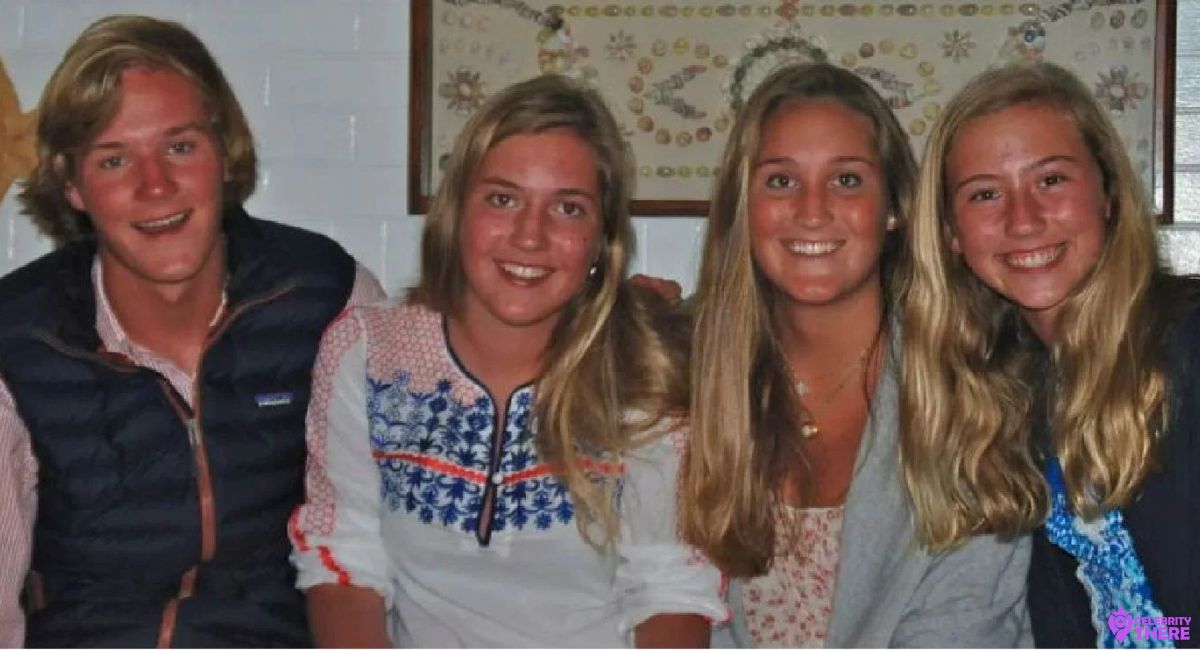 Hopie Carlson Early Life