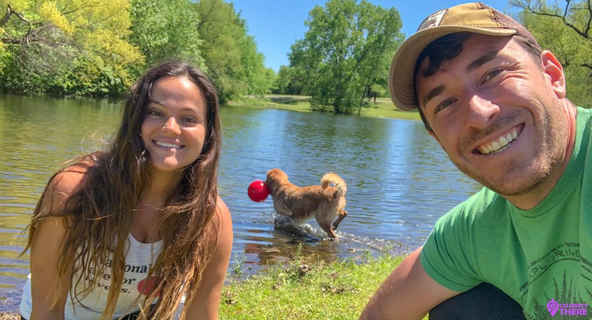 Jeff Zausch Wife Personal Life