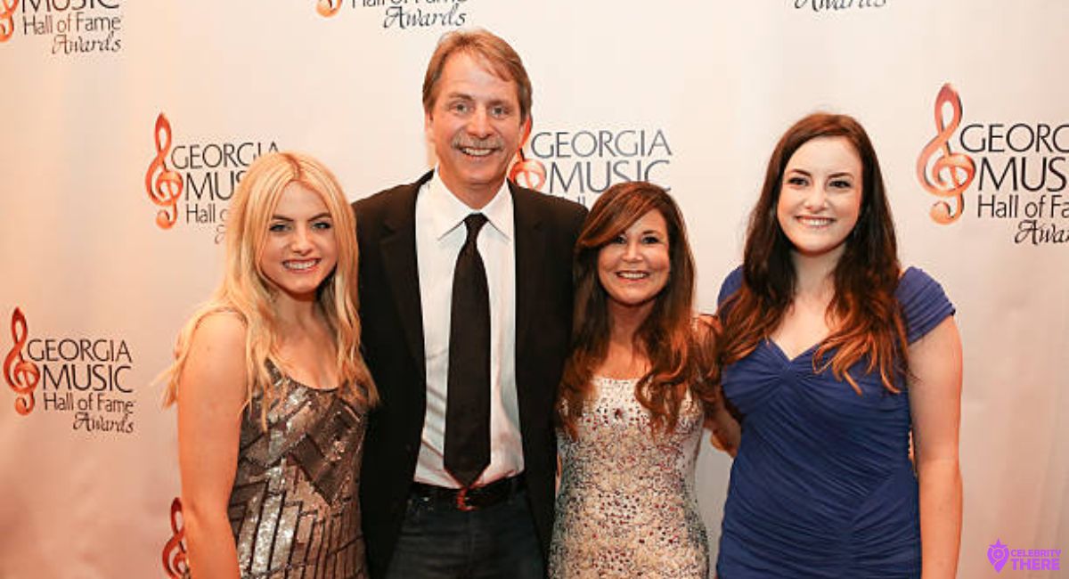 Jordan Foxworthy Early Life 