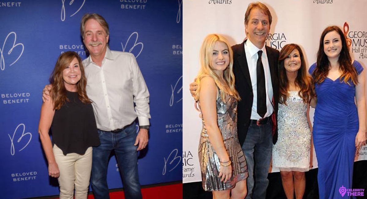 Jordan Foxworthy Personality