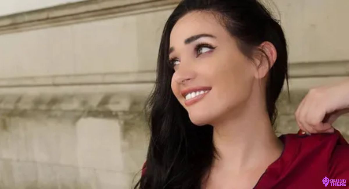 Kristina Basham Early Life