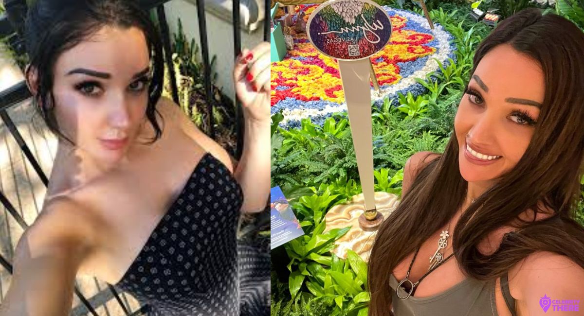 Kristina Basham Net Worth 