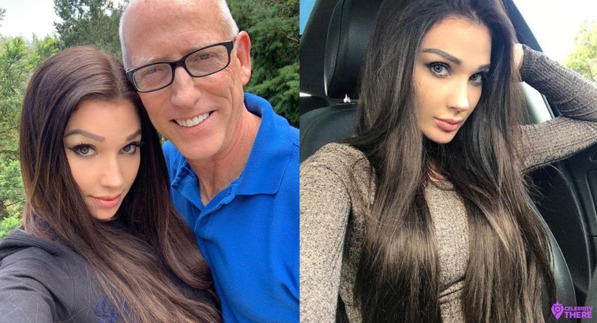 Kristina Basham Net Worth