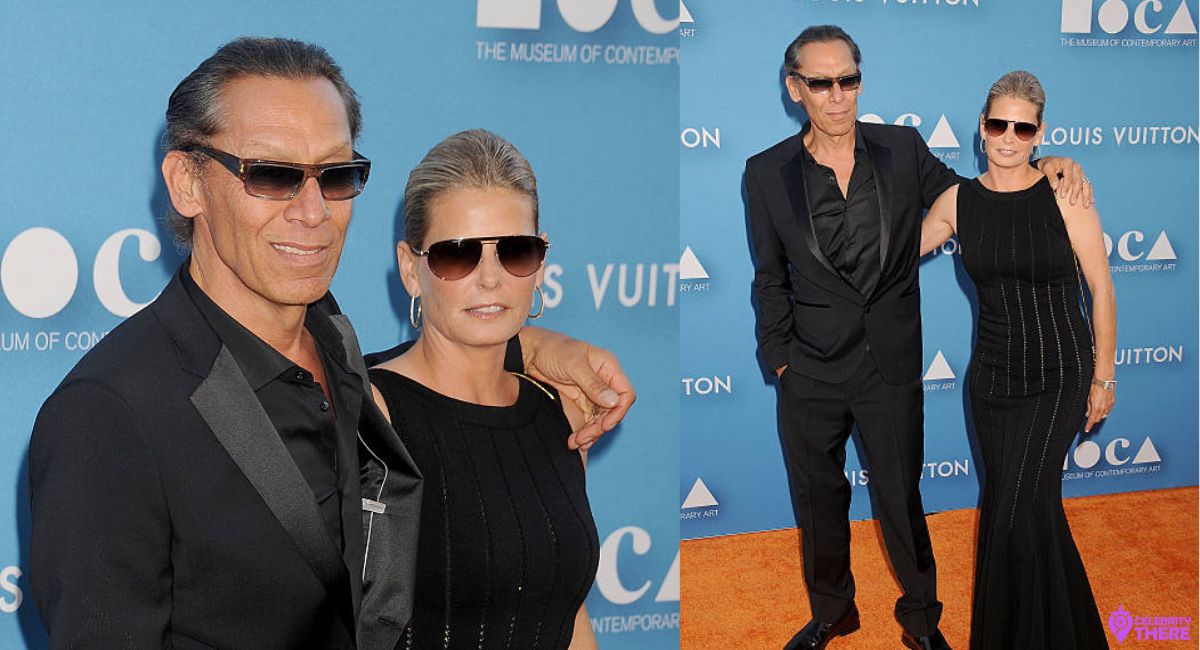 Malcolm Van Halen Early Life 