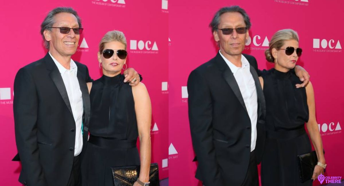 Malcolm Van Halen Net Worth 