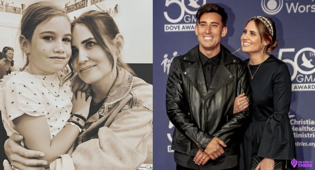 Mallory Plotnik Net Worth