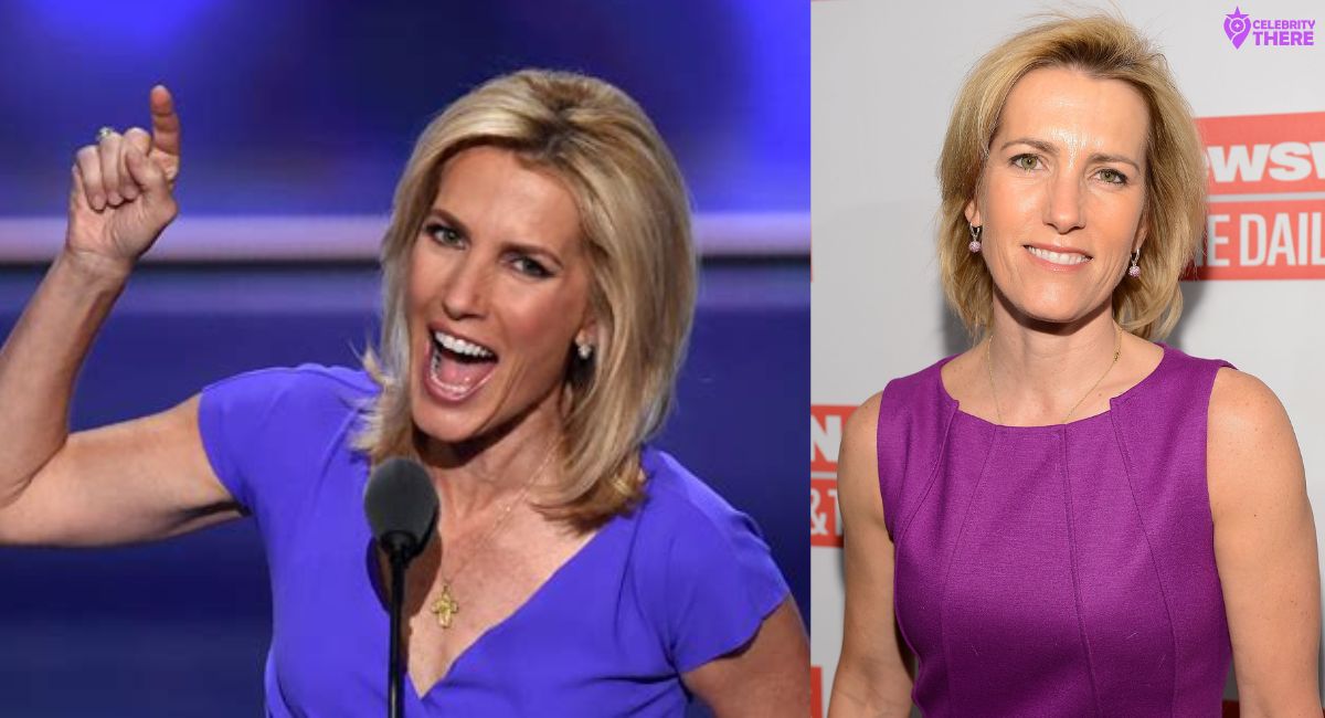 Maria Caroline Ingraham Early Life