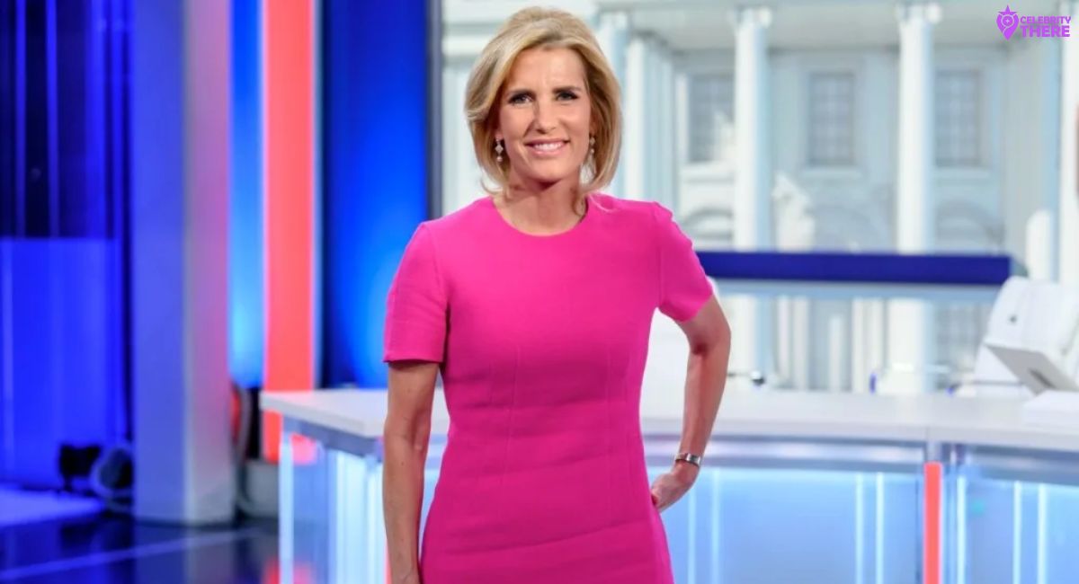 Maria Caroline Ingraham Net Worth