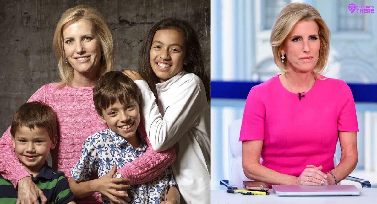 Maria Caroline Ingraham