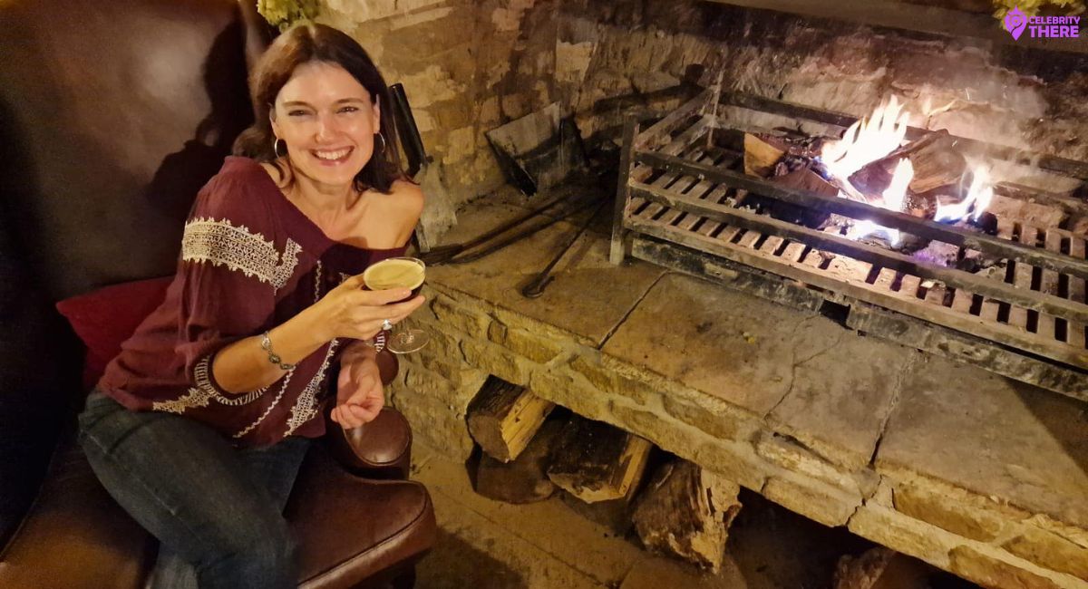 Marion Walmsley Early Life