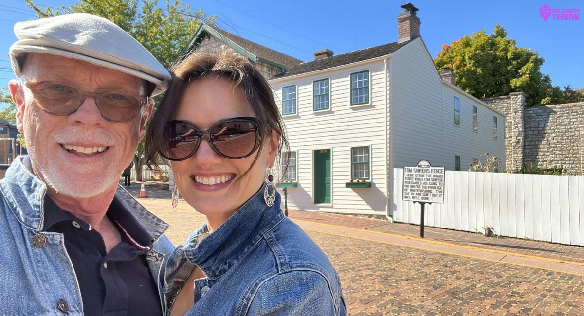 Marion Walmsley Net Worth