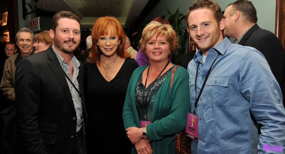 Narvel Blackstock Early Life