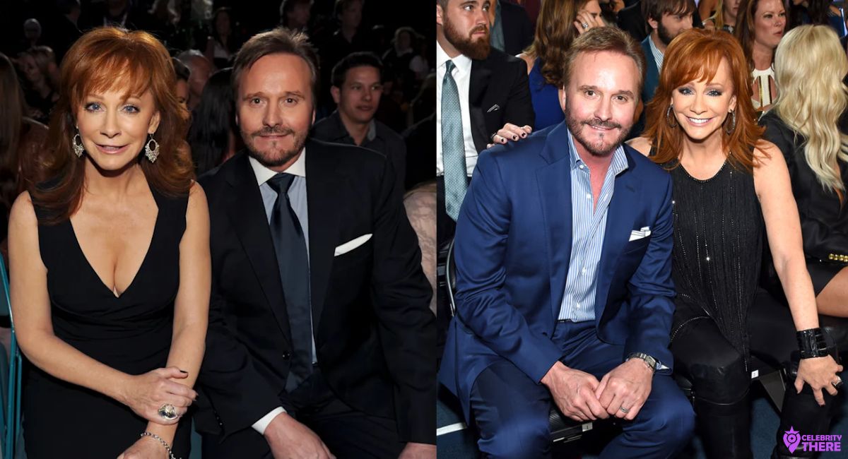 Narvel Blackstock first wife