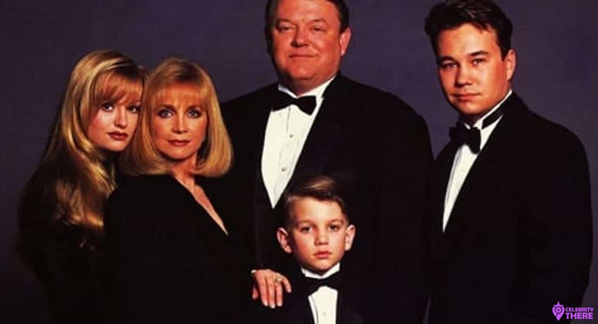 Nathaniel Mandrell Dudney Early Life 