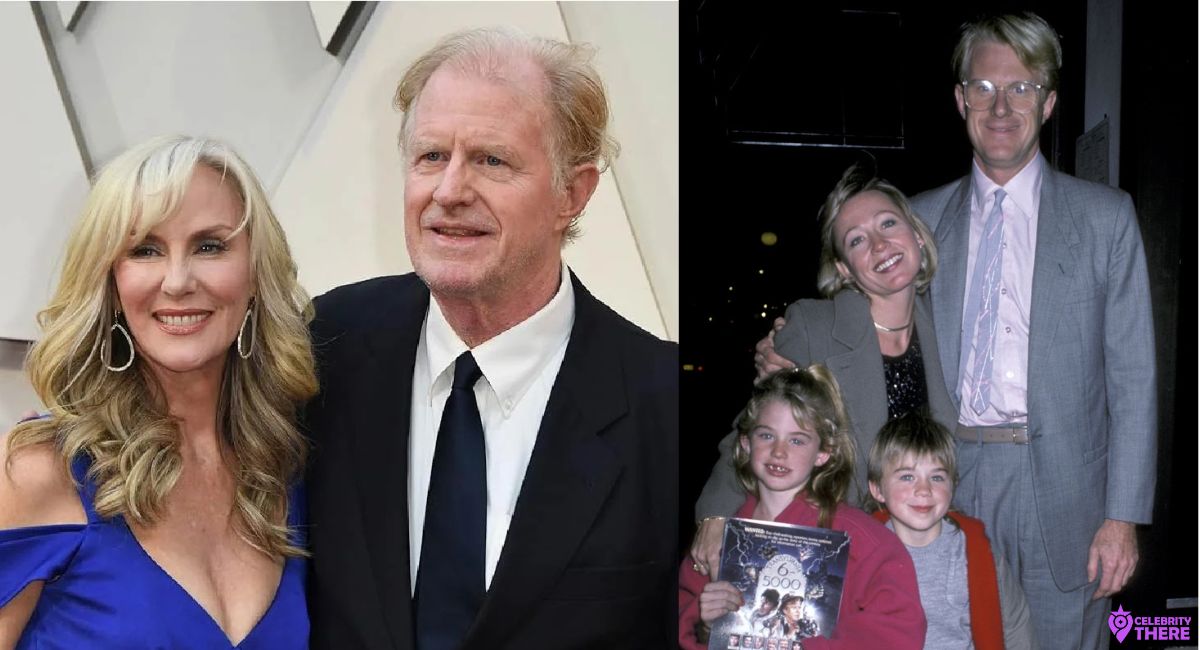 Nicholas Taylor Begley Early Life 