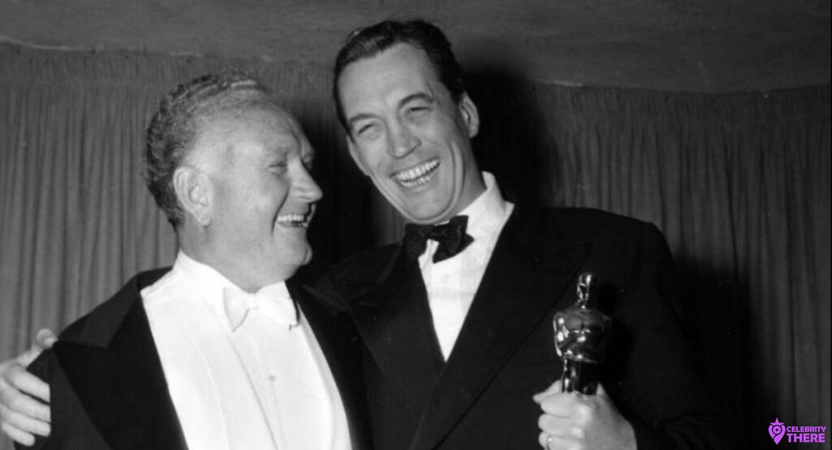 Pablo Huston Early Life