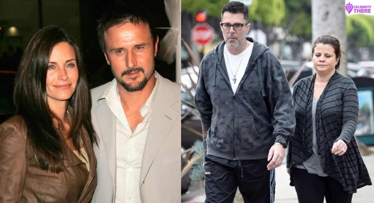 Paul Cerrito Marriage 