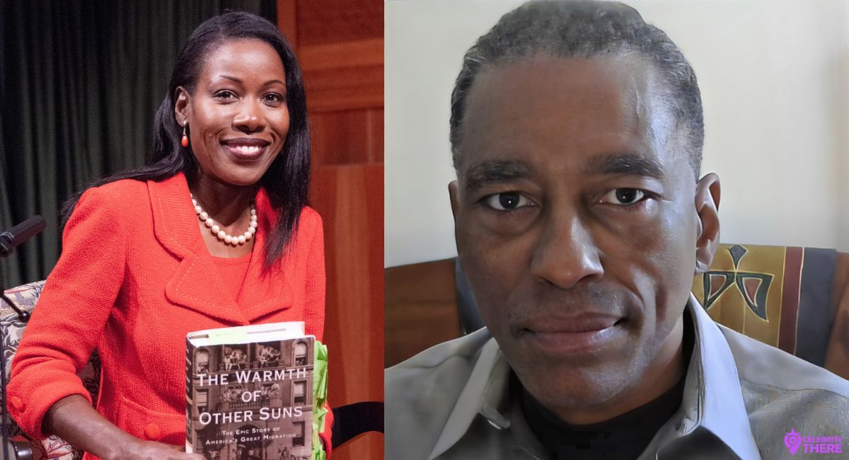 Relationship and Marriage With Isabel Wilkerson