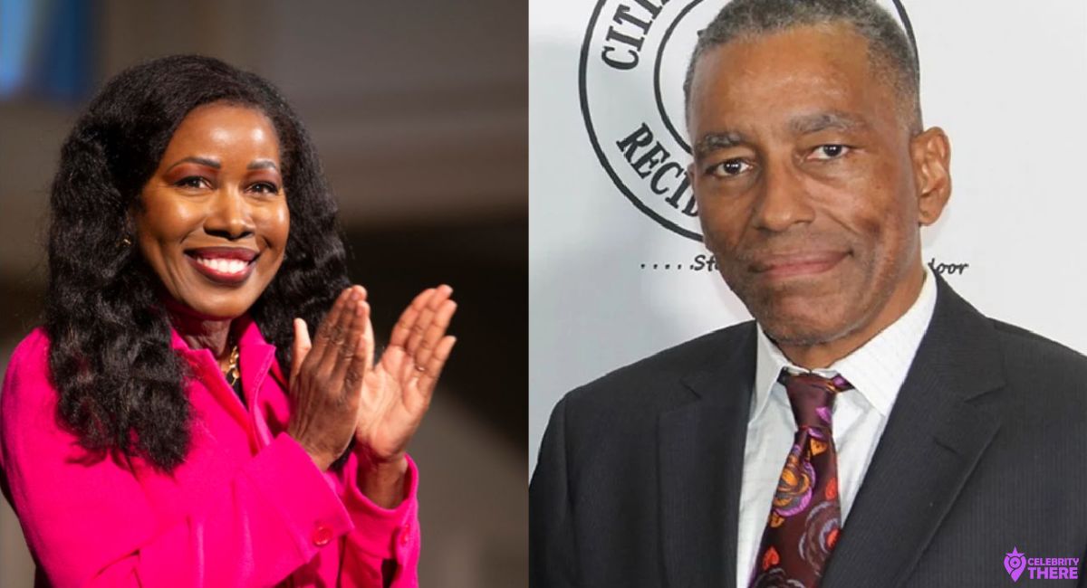 Roderick Jeffrey Watts