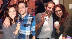 taylor dooley husband