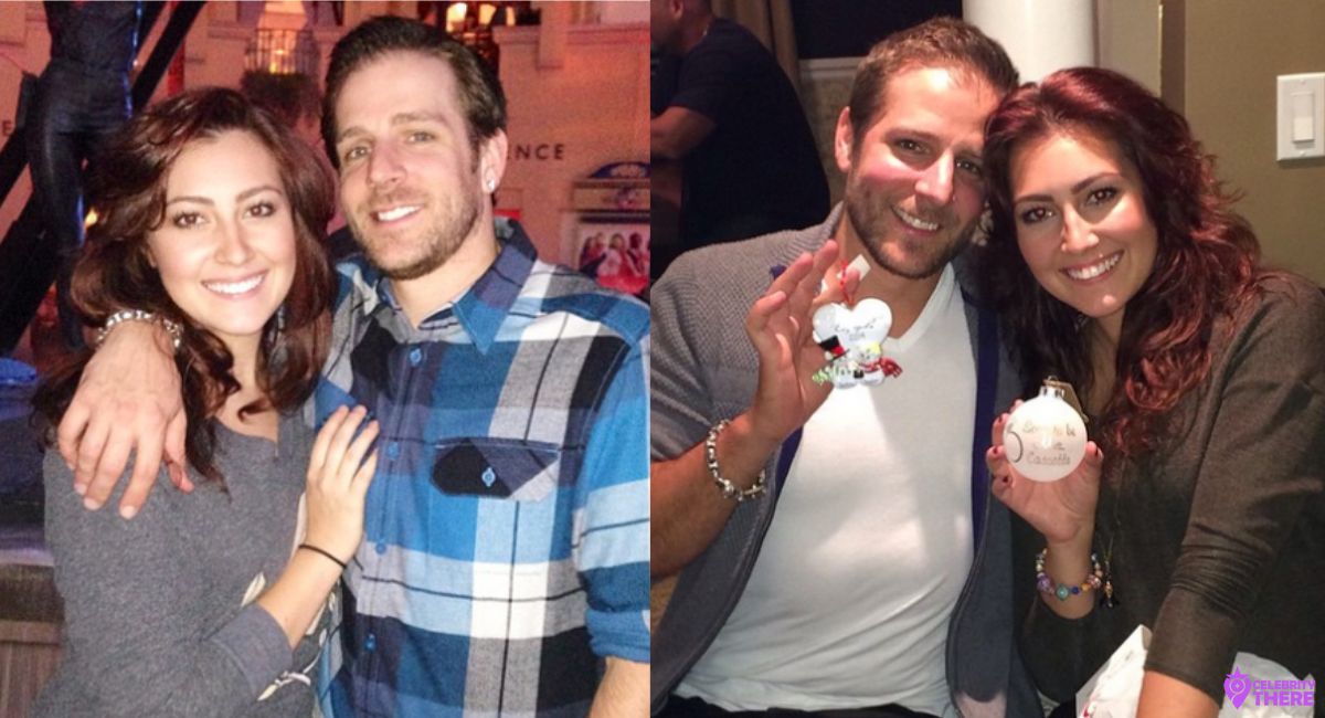 taylor dooley husband