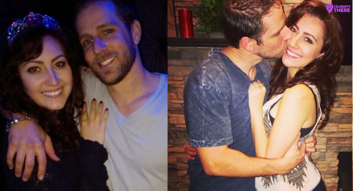 Taylor Dooley Marriage