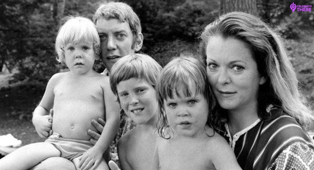 Thomas Emil Sicks Early Life