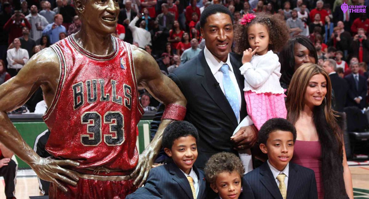 Yvette DeLeone Early Life