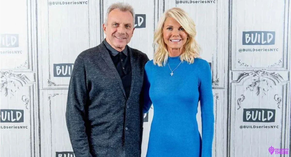 Alexandra Montana Early Life 