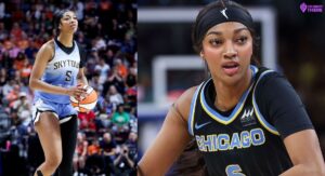 Angel Reese Net Worth