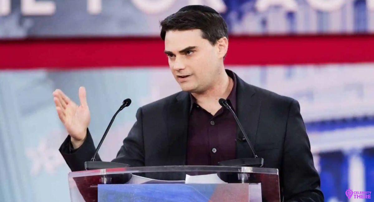 Ben Shapiro Career Journey 