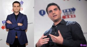 Ben Shapiro Net Worth