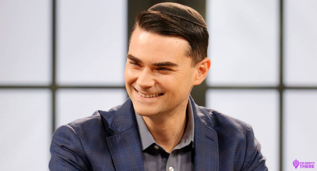 Ben Shapiro Net Worth in 2026
