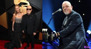 Billy Joel Net Worth