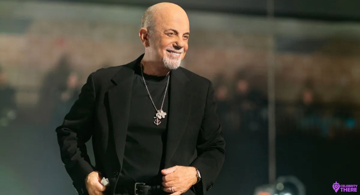 Billy Joel’s Real Estate & Luxury Assets