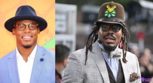 Cam Newton Net Worth