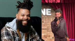 Damon Darling Net Worth