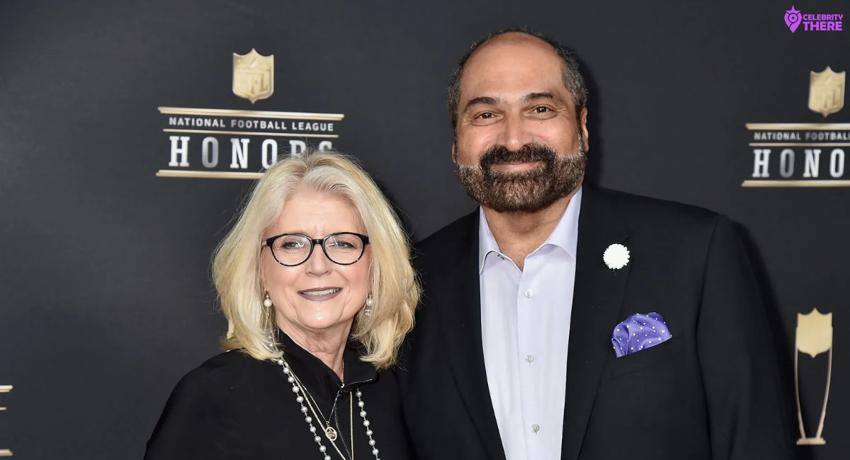 Dana Dokmanovich Early Life