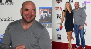 Dana White Net Worth
