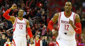 Dwight Howard Net Worth