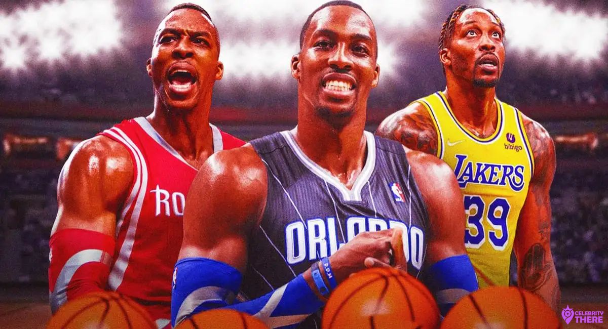 Dwight Howard Net Worth in 2026