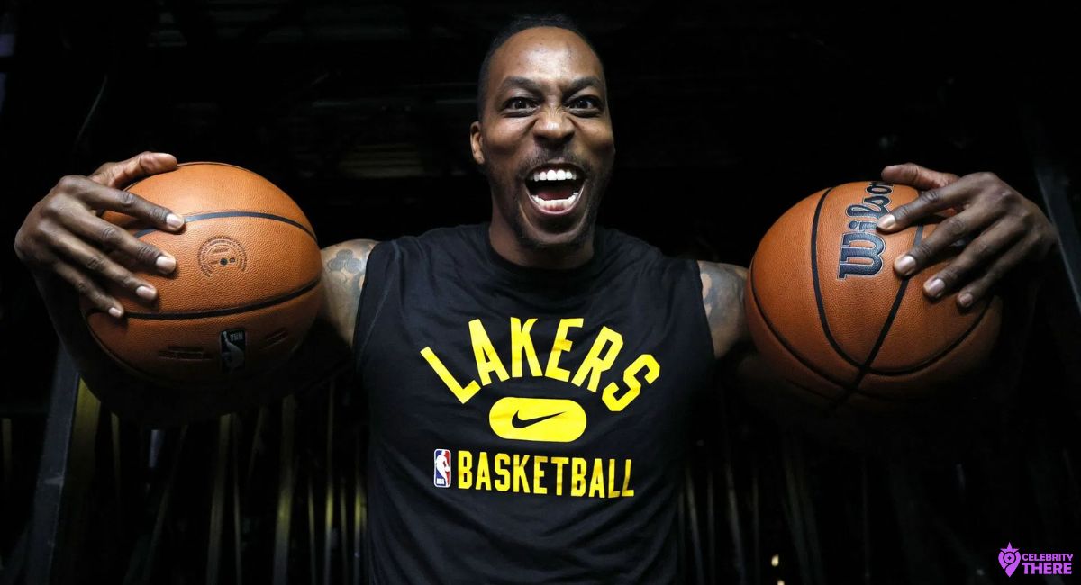 Dwight Howard’s Basketball Career Highlights