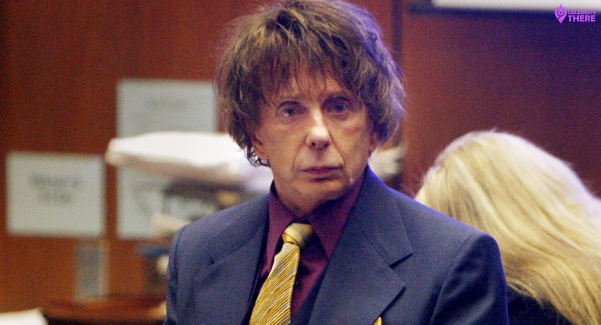 Gary Phillip Early Life 