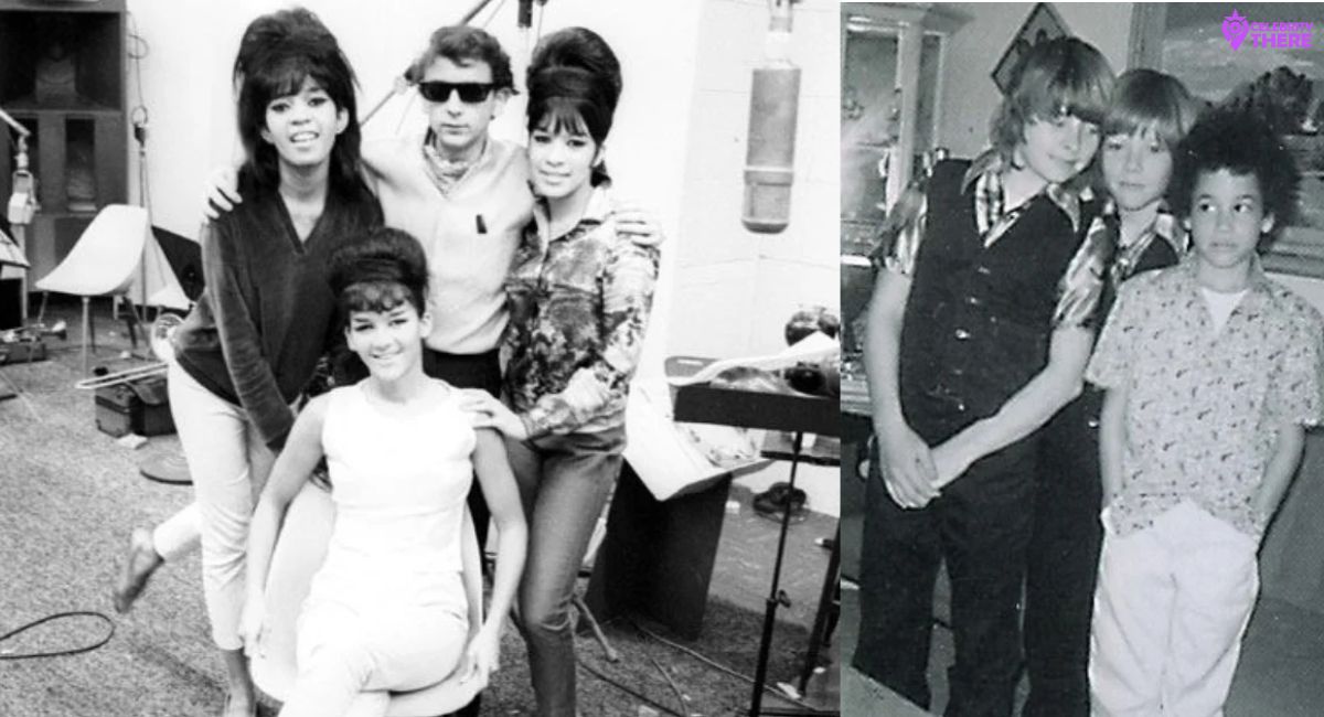 Gary Phillip Personal Life