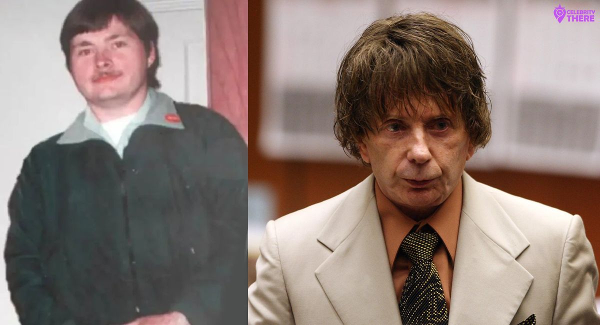 Gary Phillip Spector